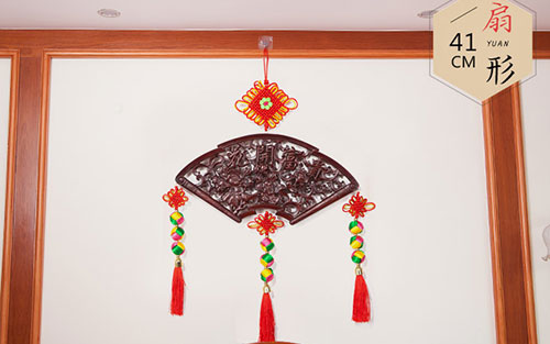 芜湖中国结挂件实木客厅玄关壁挂装饰品种类大全