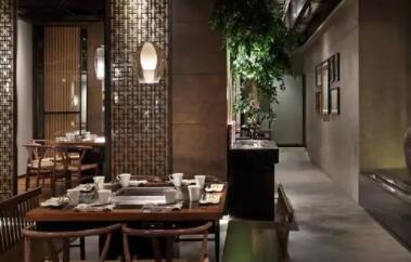 芜湖为什么文化在中式餐饮空间设计中非常重要